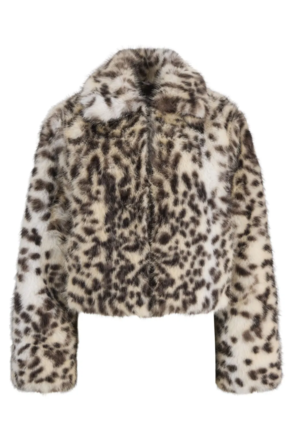 Jxtania Leo Jacket