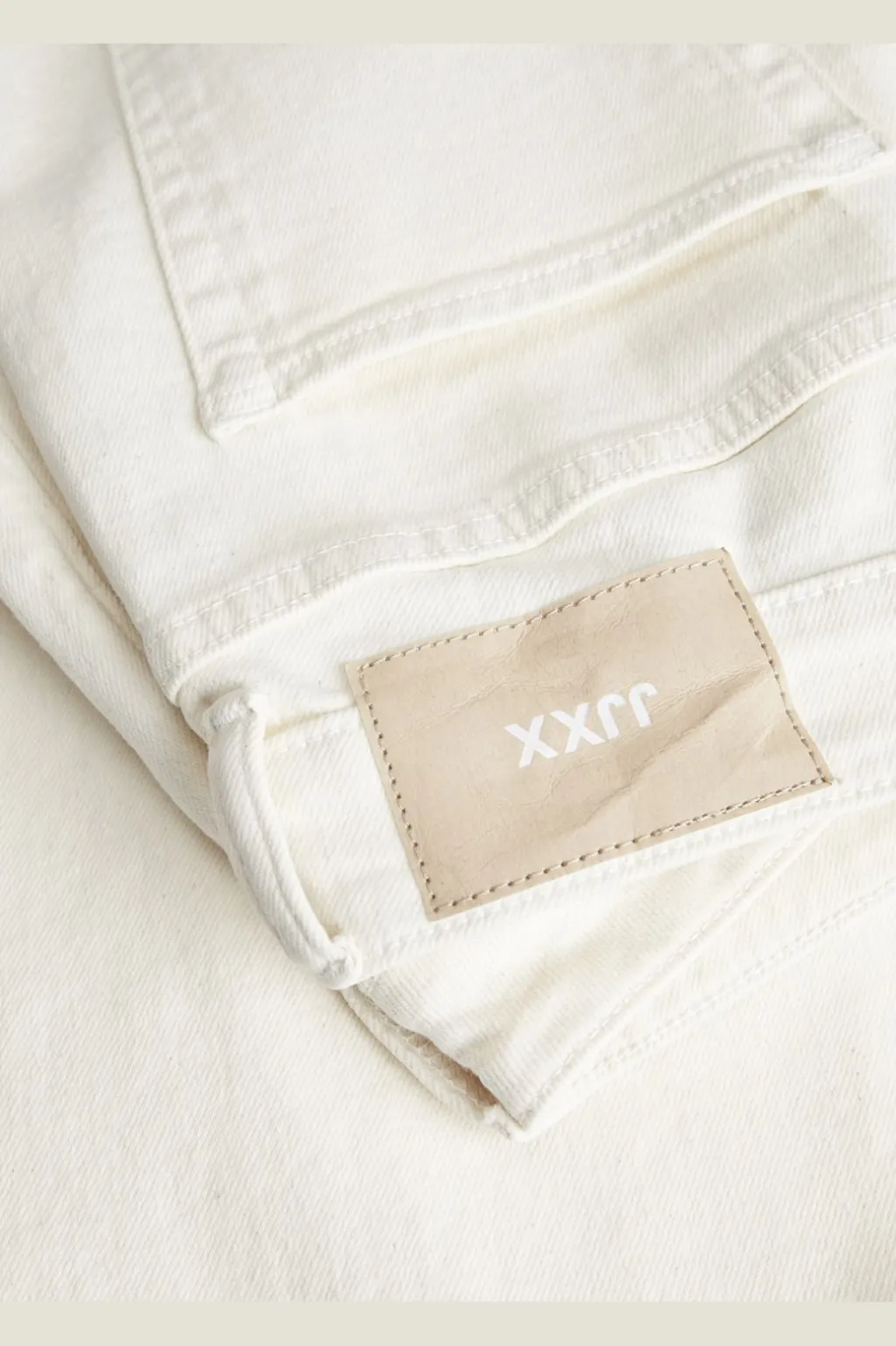 Jxtokyo Wide Jeans C6171