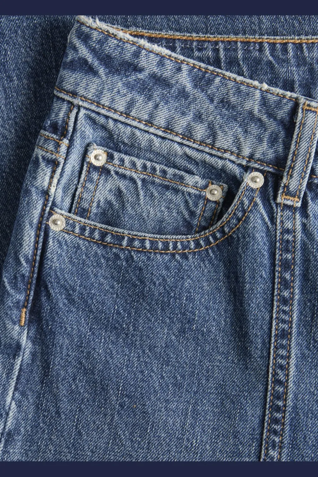 Jxtokyo Wide Jeans R282 Ln