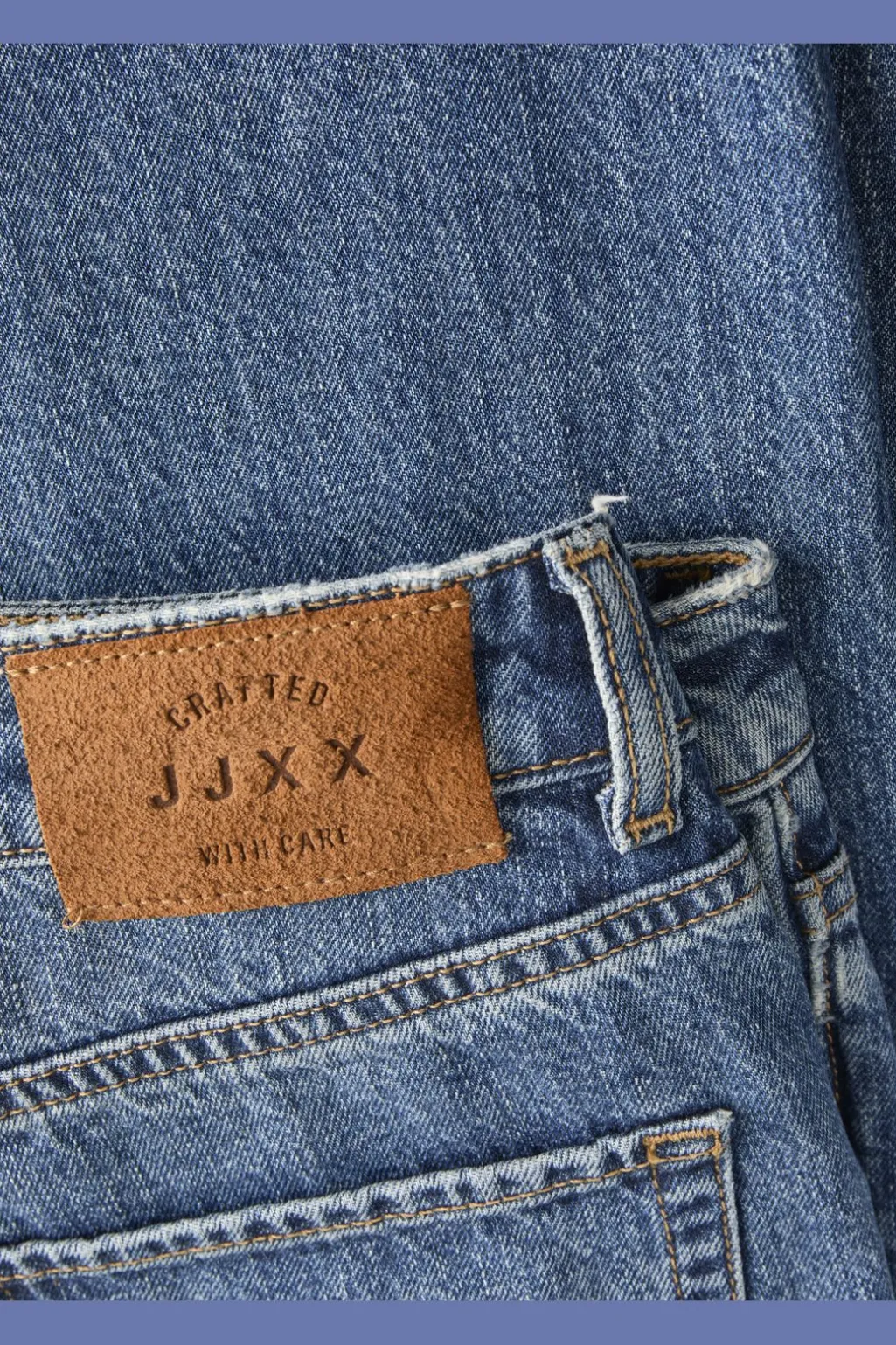 Jxtokyo Wide Jeans R282 Ln