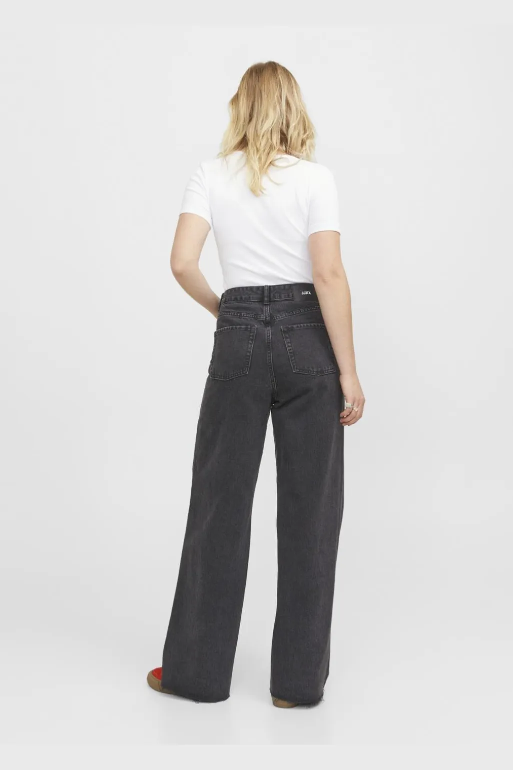 Jxtokyo Wide Rh Jeans R6054