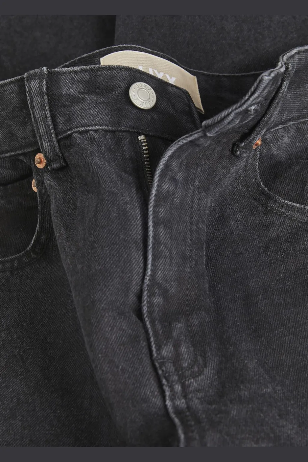 Jxtokyo Wide Rh Jeans R6054