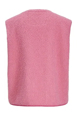 Jxvera Teddy Vest