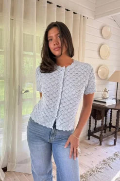 Kamilleic Cardigan 2026-08