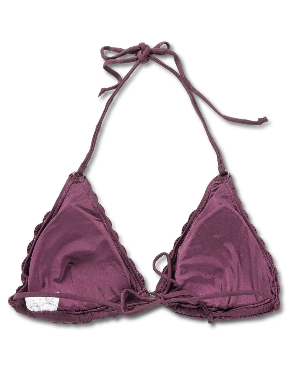 Kandia Top Bikini Top 18359
