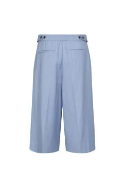 Kianacc Pin Pleat Bermuda 41079