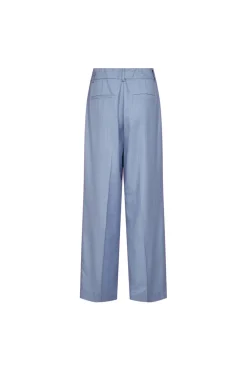 Kianacc Pin Pleat Pant 41077