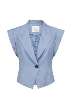 Kianacc Pin Vest 40027