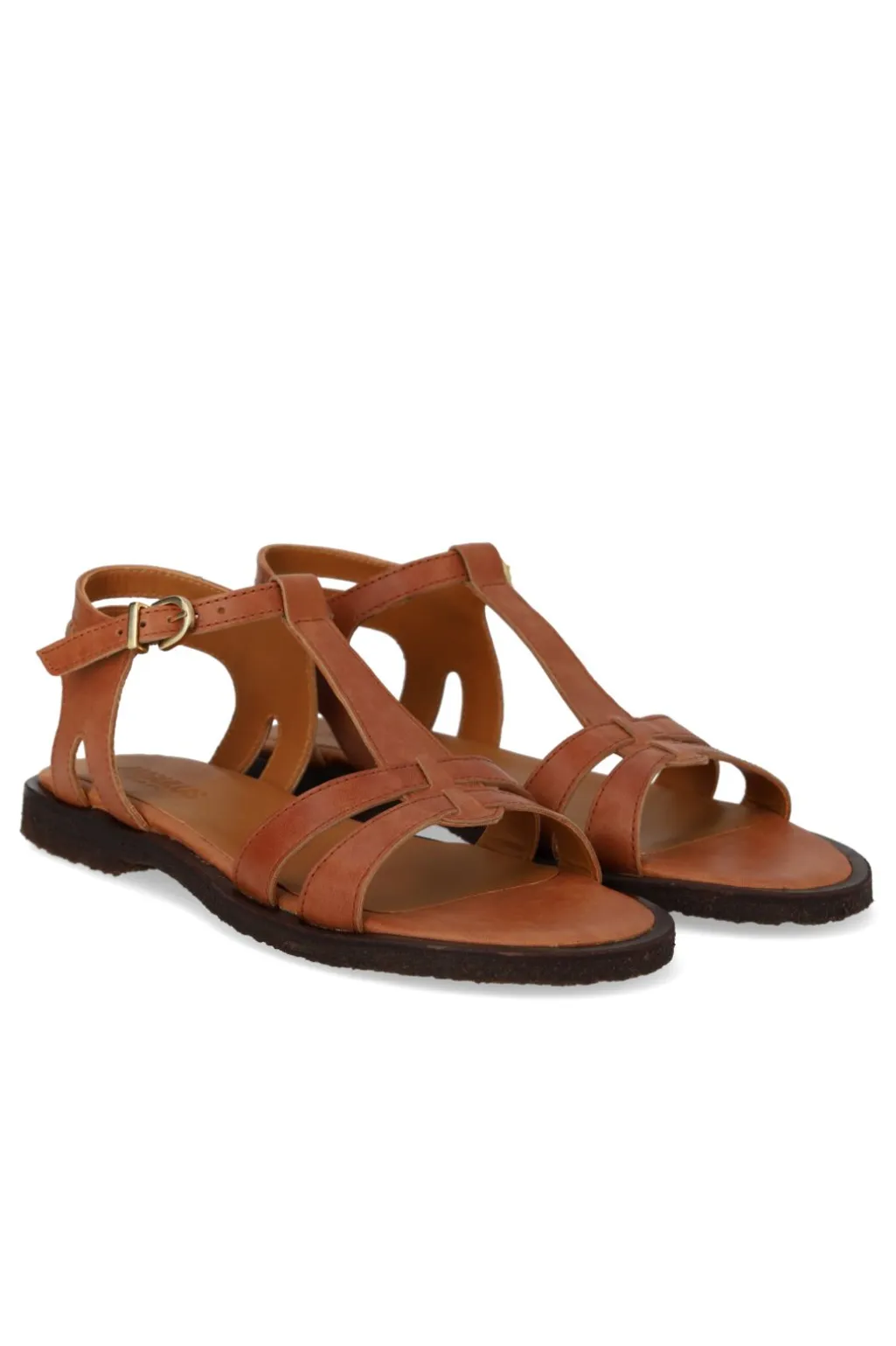 Klassisk Remsandal 5415-112