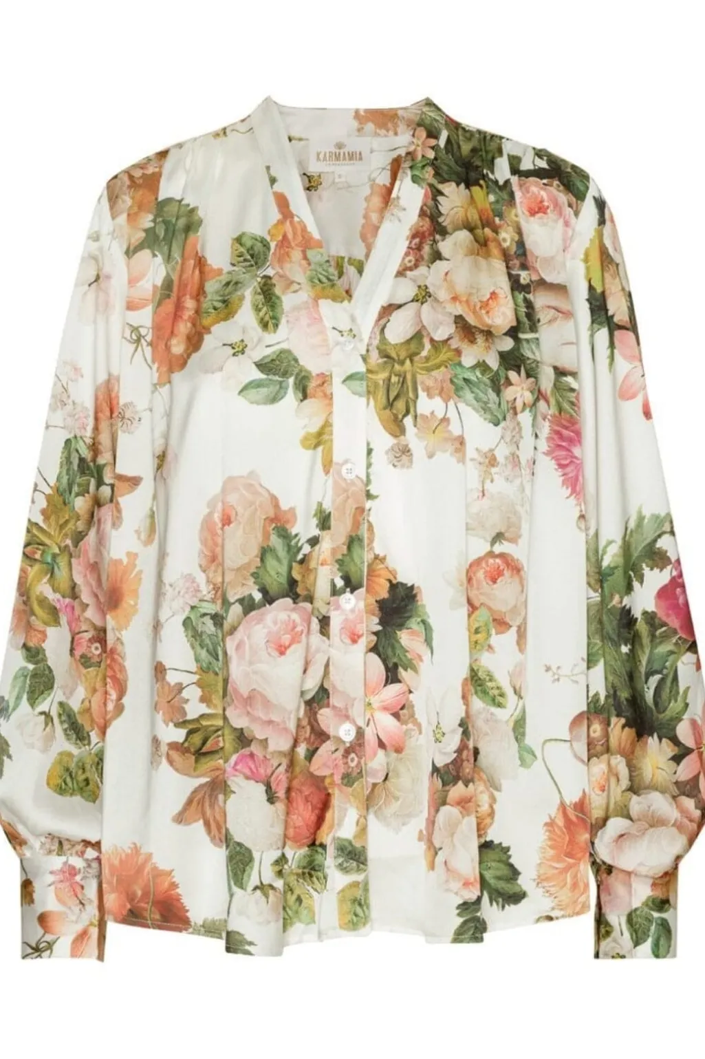 Kmamelia Shirt 2128