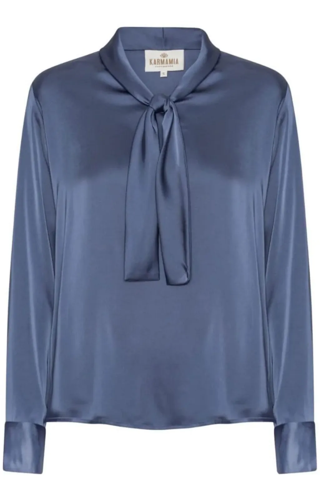 Kmaudrey Blouse 2238
