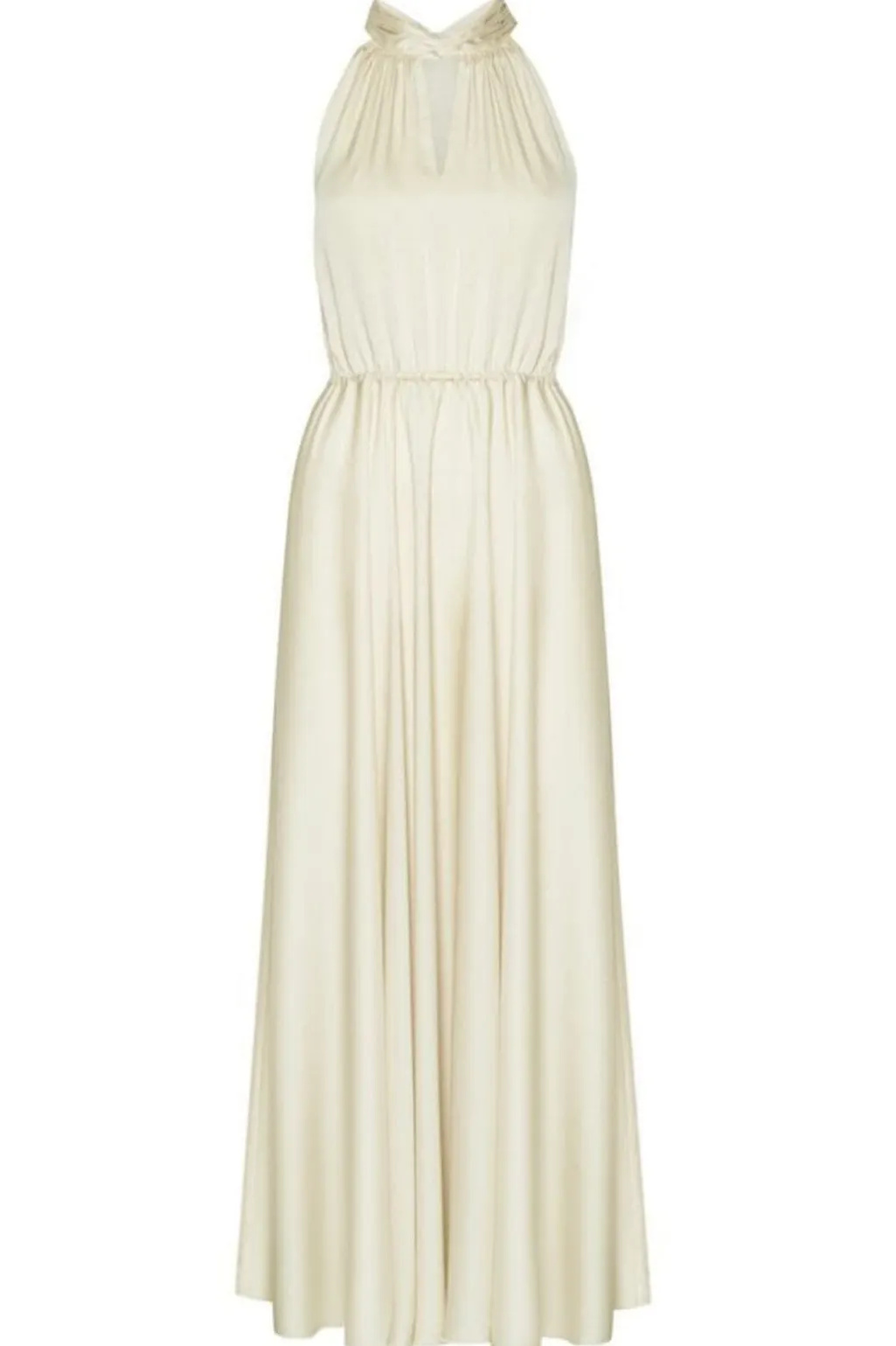 Kmava Maxi Dress 2087