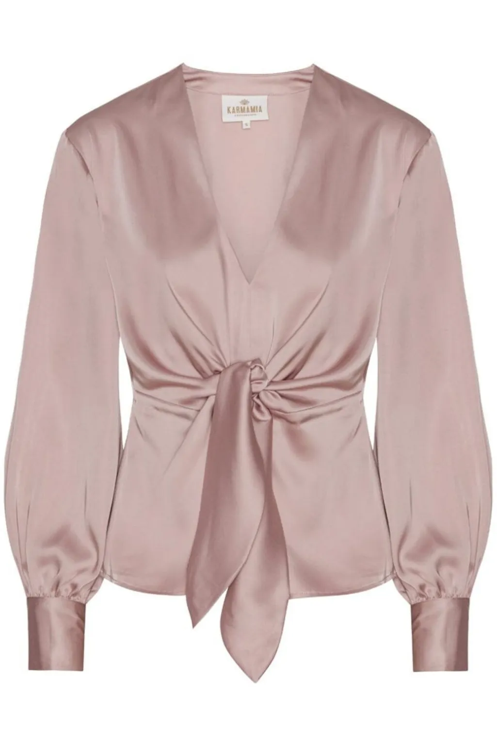 Kmblair Blouse