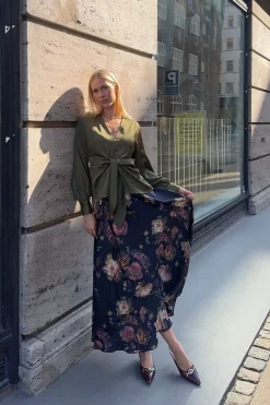 Kmblair Blouse 2228