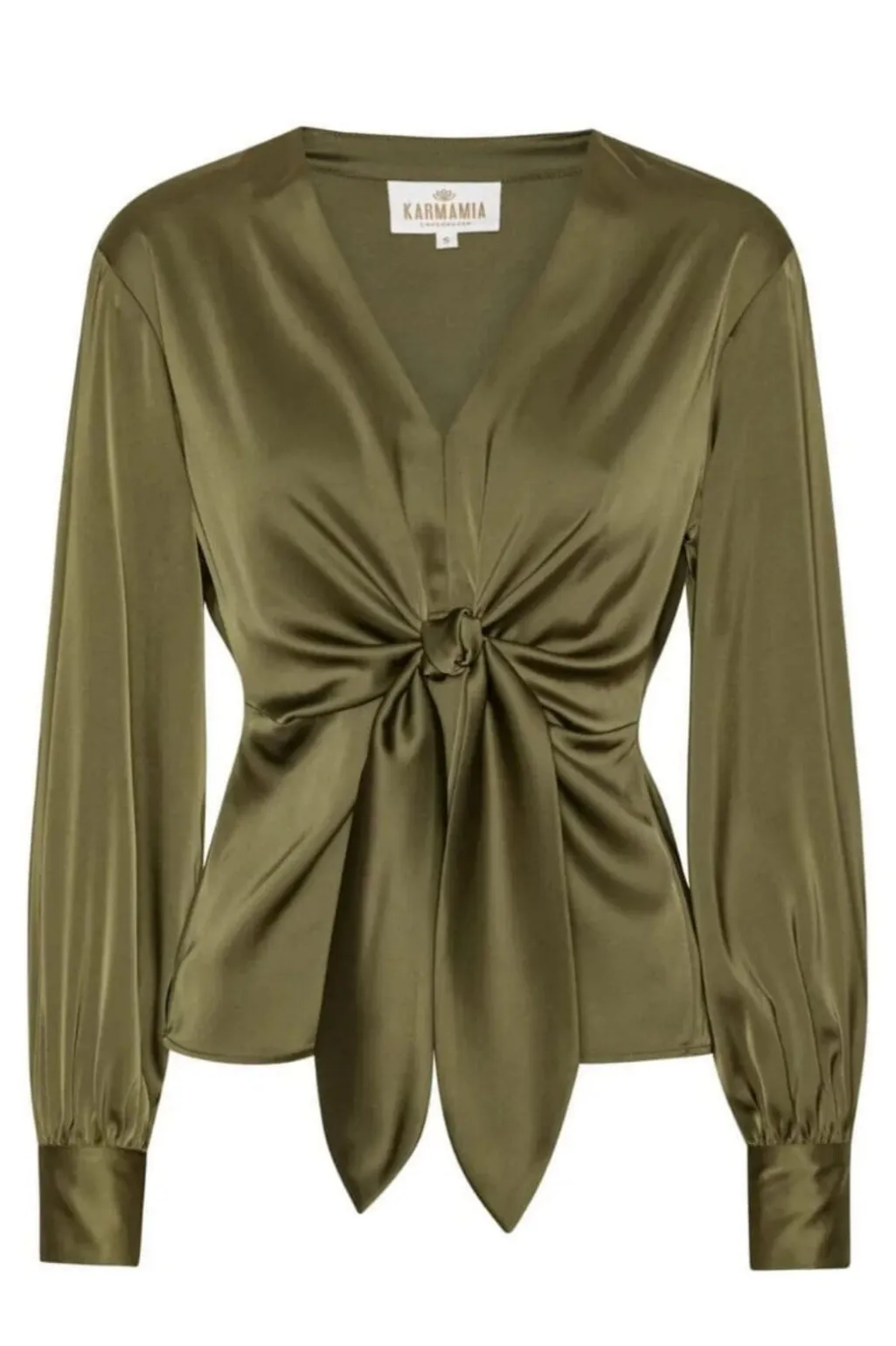Kmblair Blouse 2228