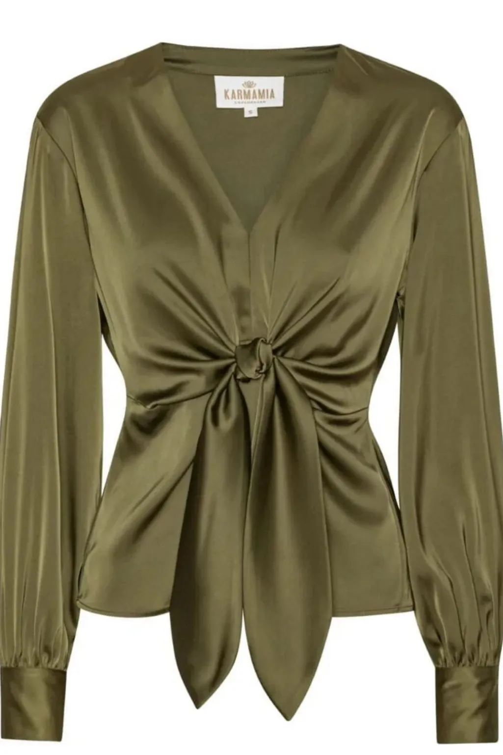 Kmblair Blouse 2228