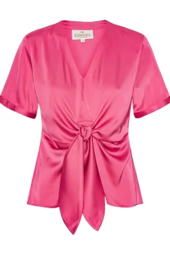 Kmblair Blouse (Short) 2182