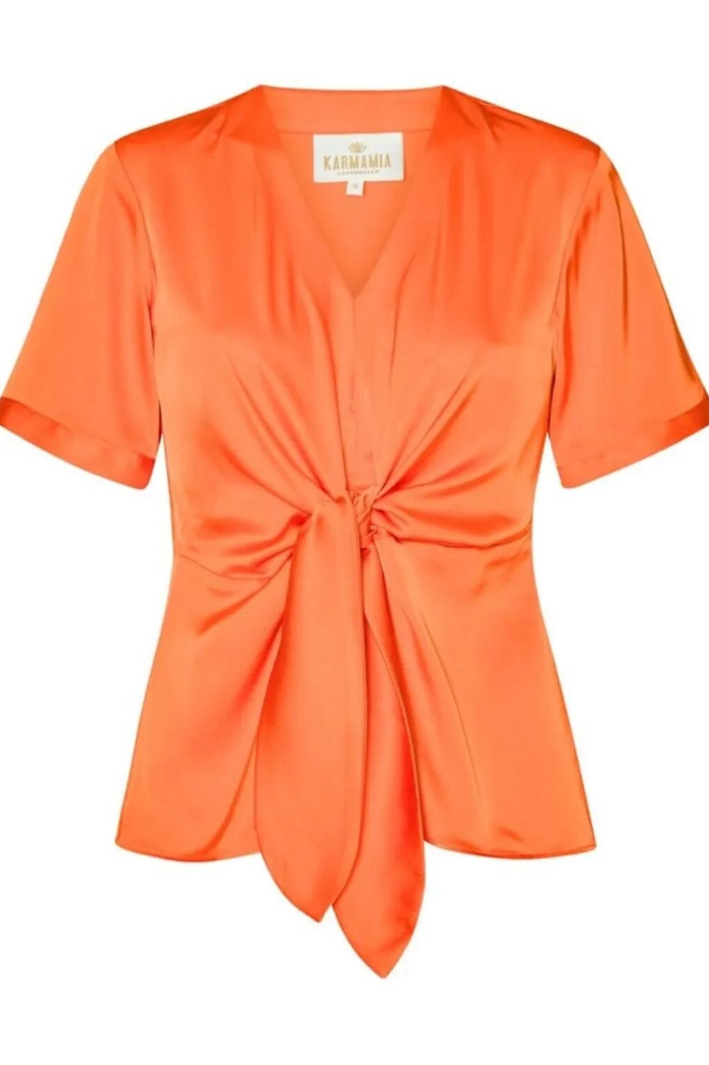 Kmblair Blouse (Short) 2146