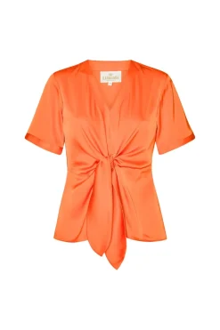 Kmblair Blouse (Short) 2146