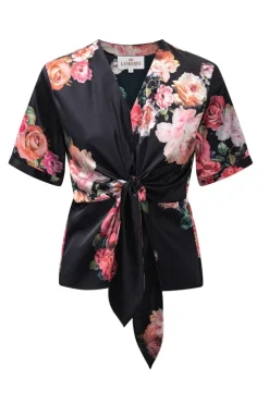 Kmblair Blouse (Short) 2388