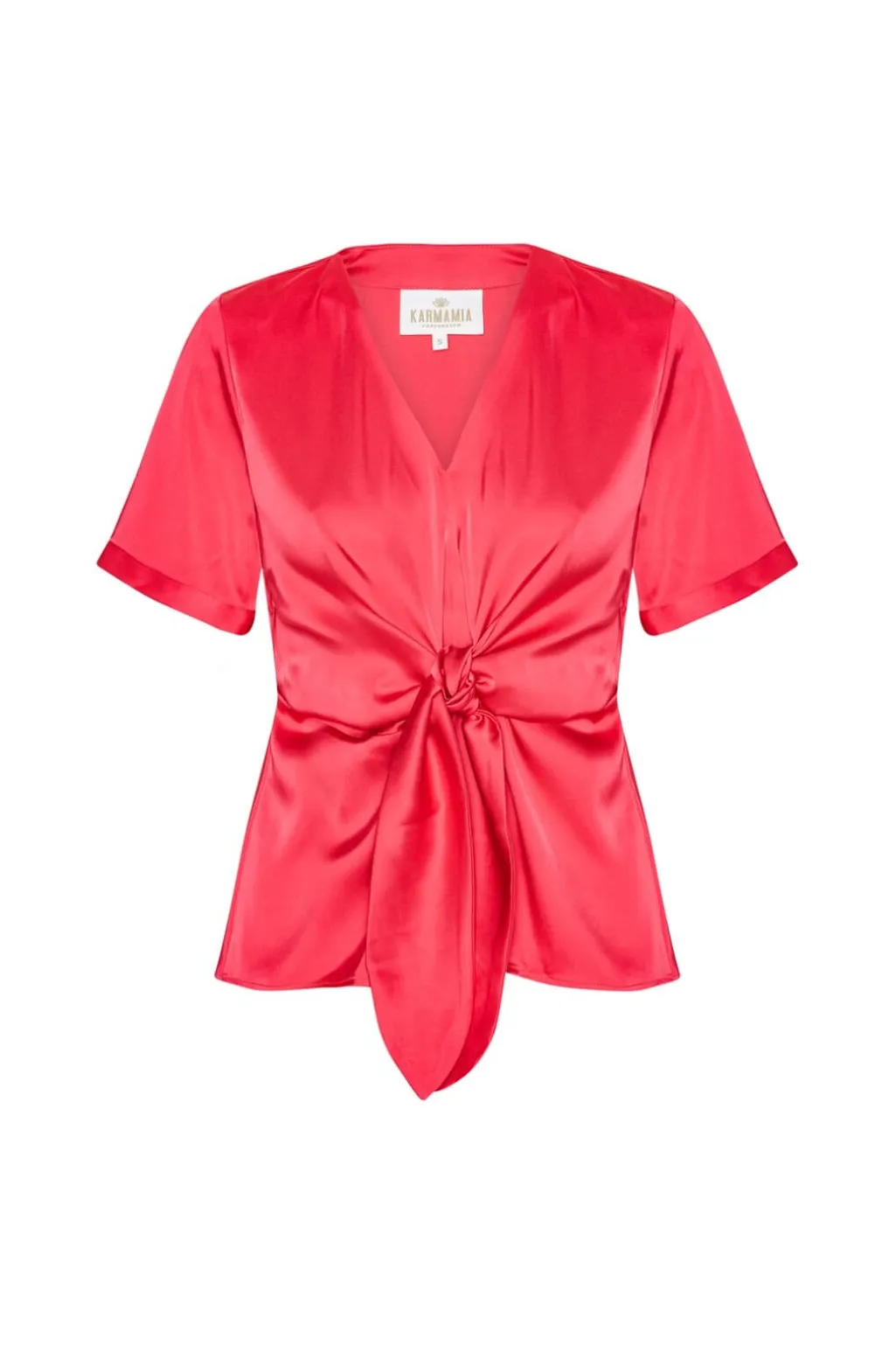 Kmblair Blouse (Short) 2145