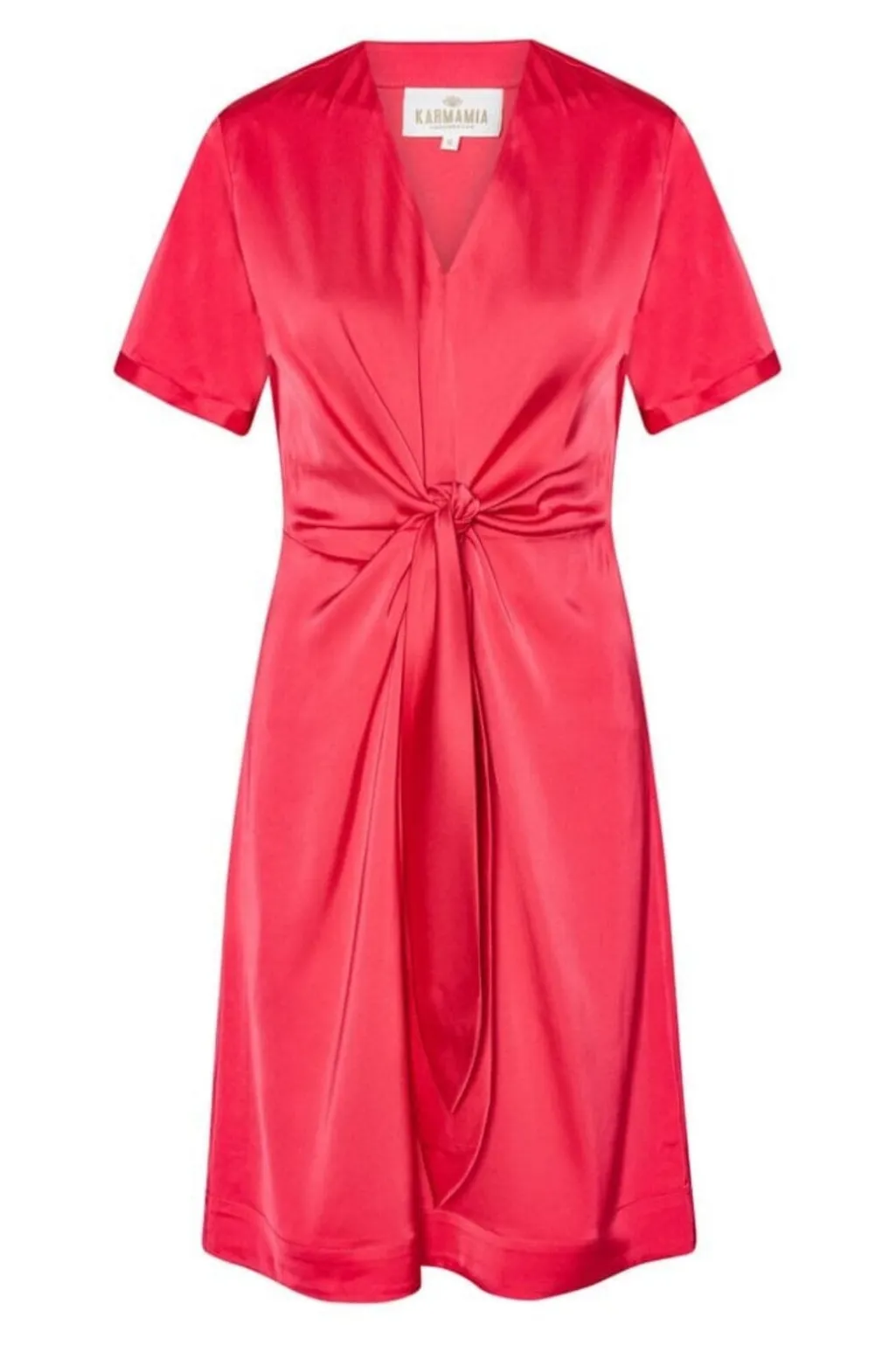 Kmblair Dress (Short) 2147