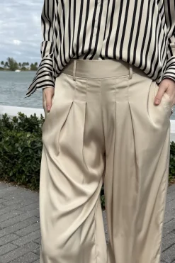 Kmblake Pants 2364