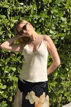 Kmcamisole Top 2361