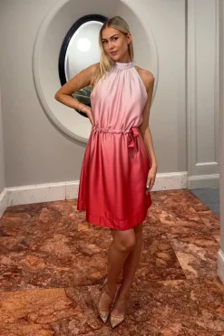 Kmconstance Dress 2177
