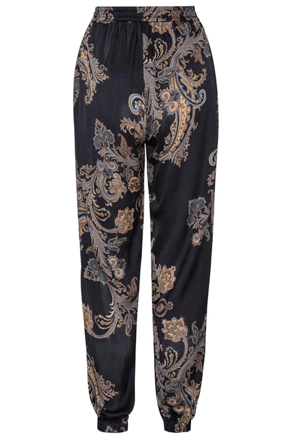 Kmcora Pants