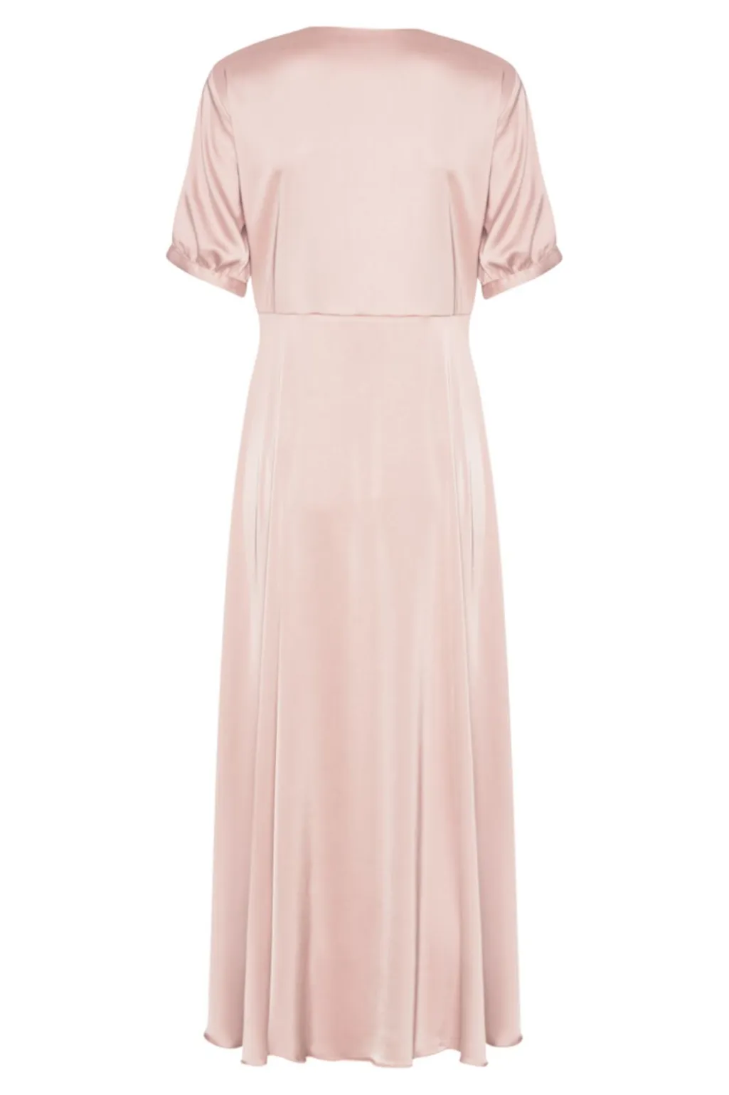 Kmfaye Dress 2196