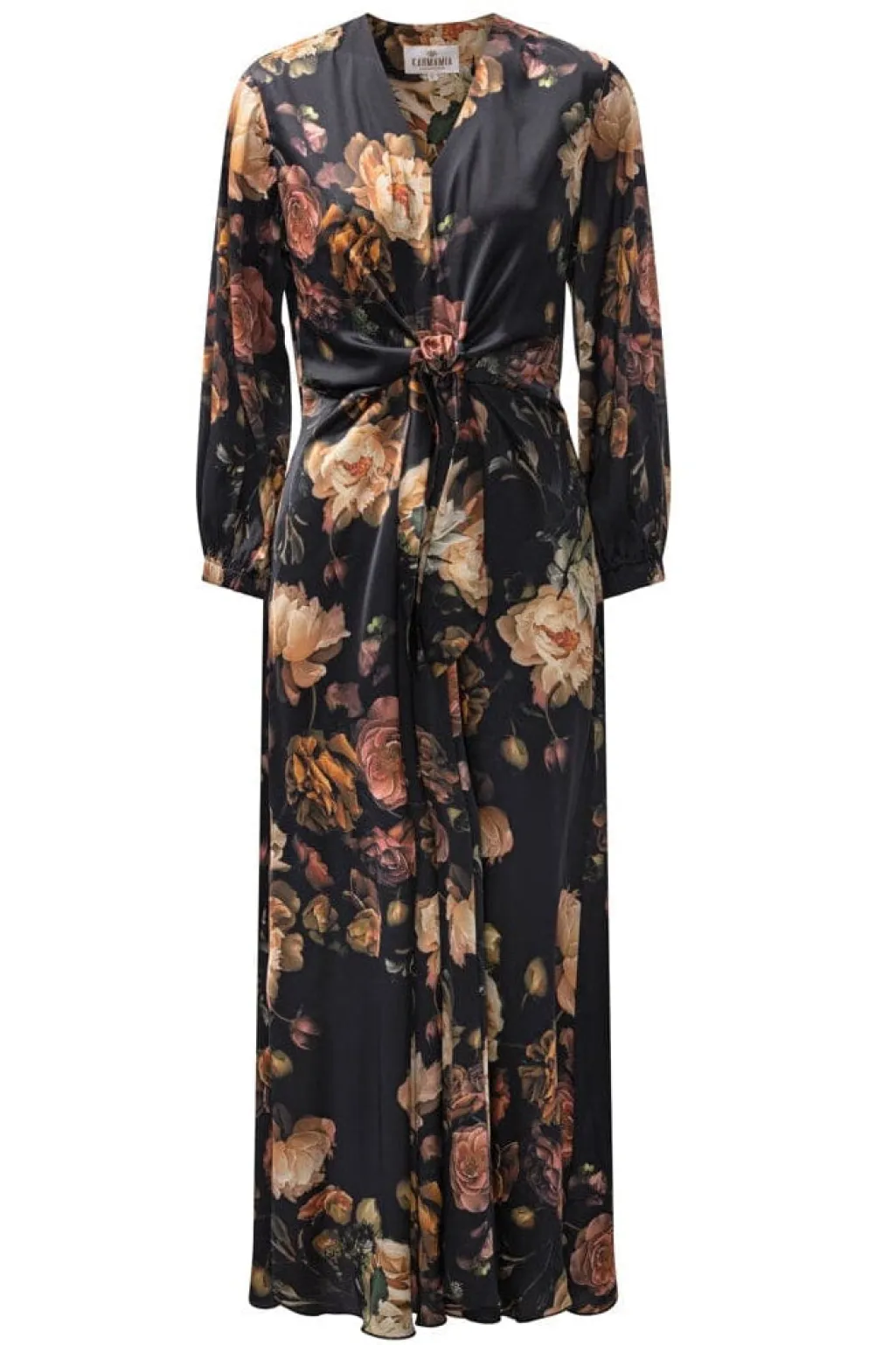 Kmfaye Dress 2329