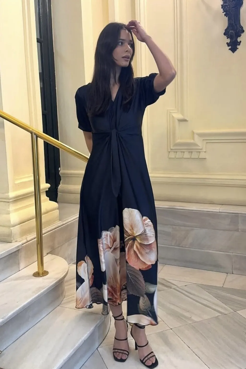 Kmfaye Dress 2091