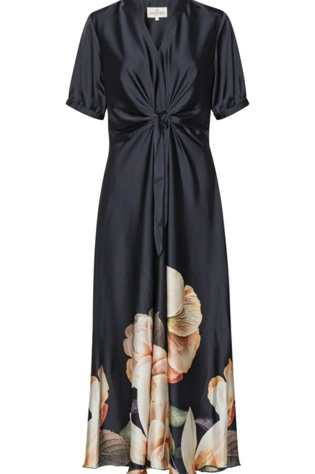 Kmfaye Dress 2091