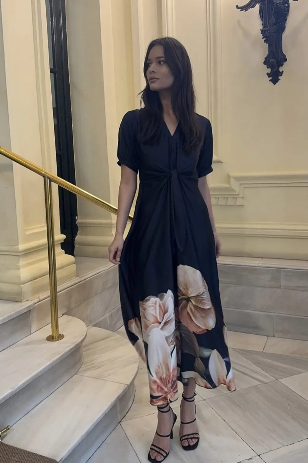 Kmfaye Dress 2091