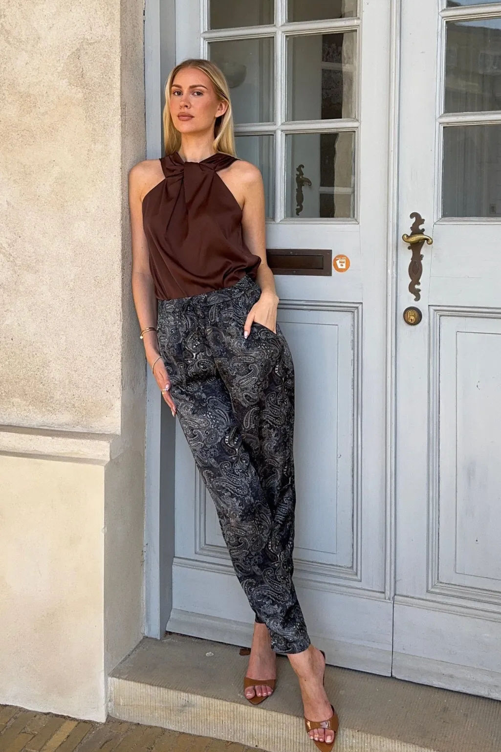 Kmflorence Top 2236