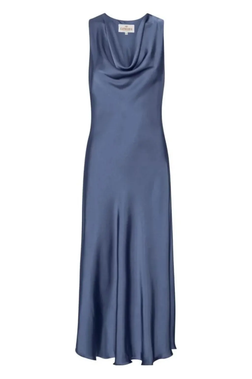 Kmflow Dress 2237