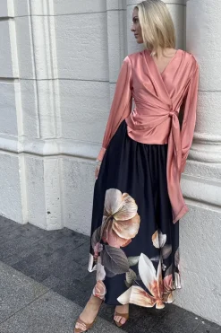 Kmines Blouse 2090