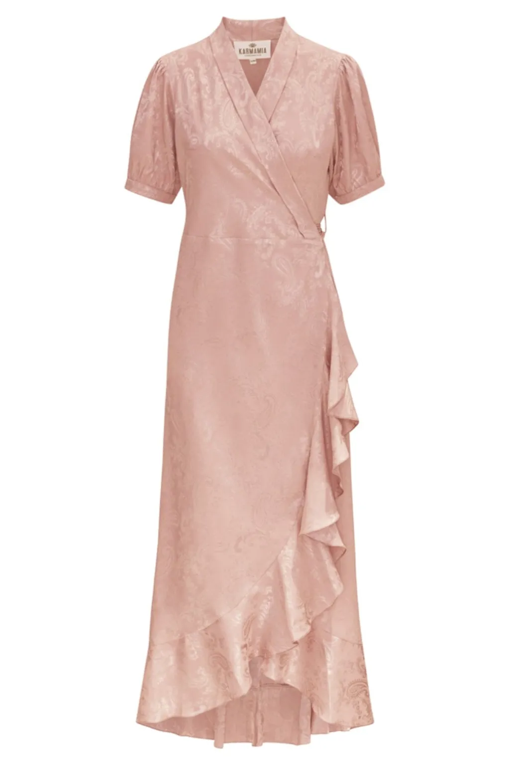 Kmiris Dress