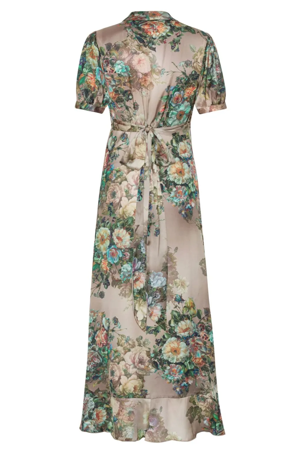 Kmiris Dress 2169