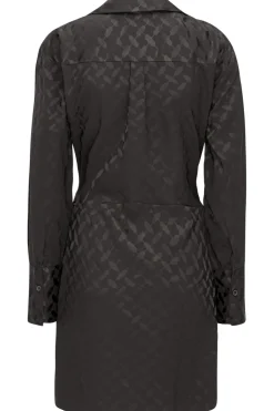 Kmivy Wrap Dress