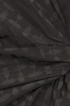 Kmivy Wrap Dress