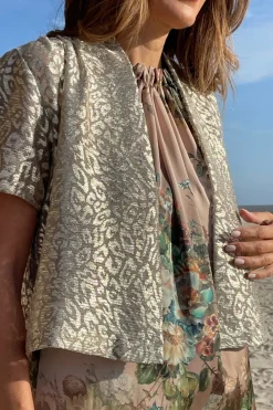 Kmjo Jacket