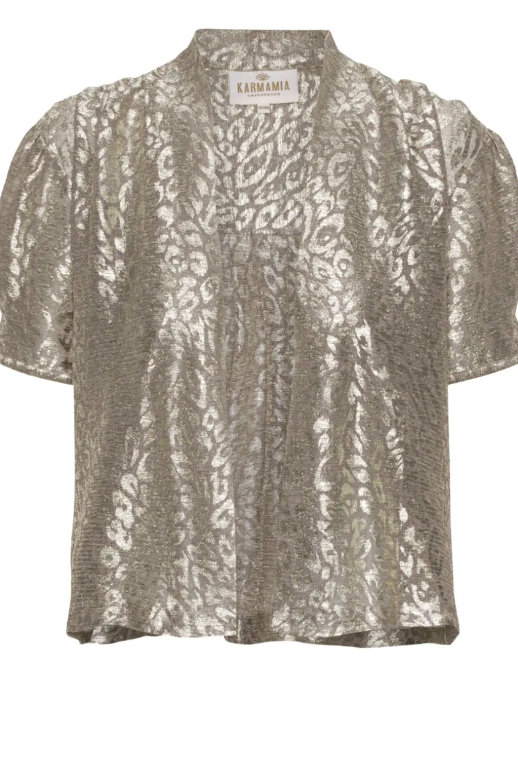 Kmjo Jacket