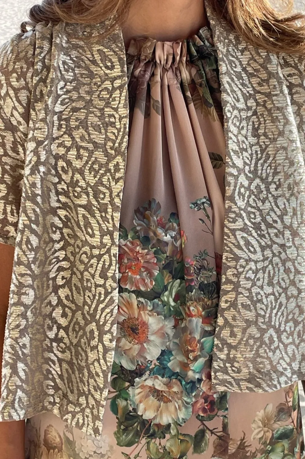 Kmjo Jacket
