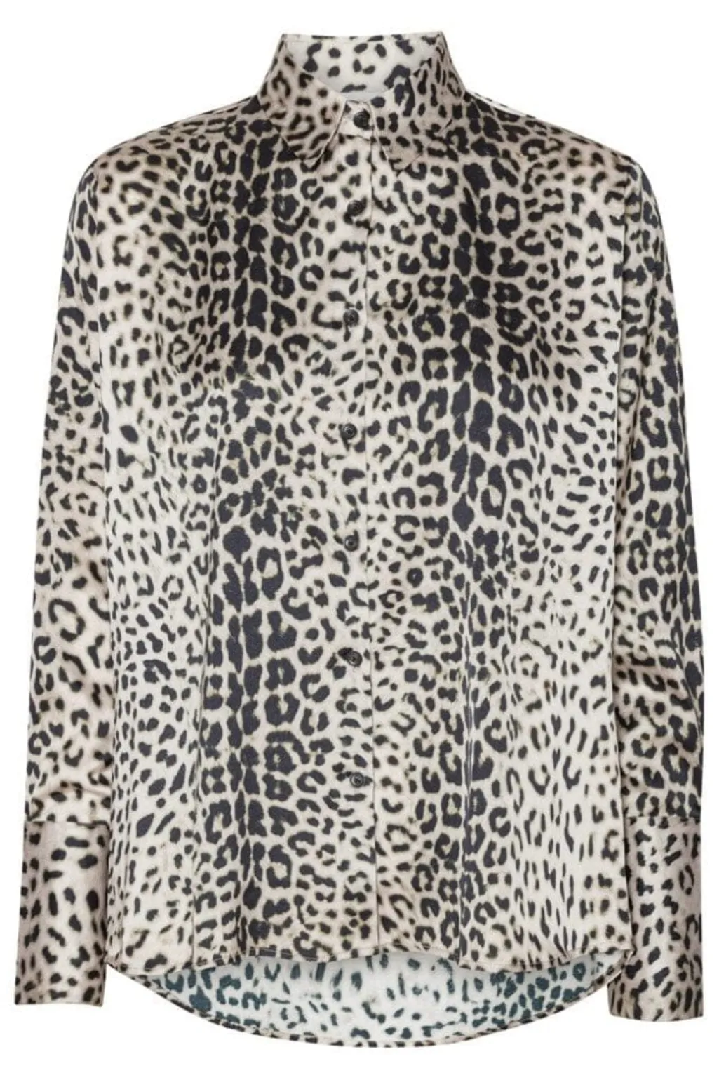 Kmjoseph Shirt 2124