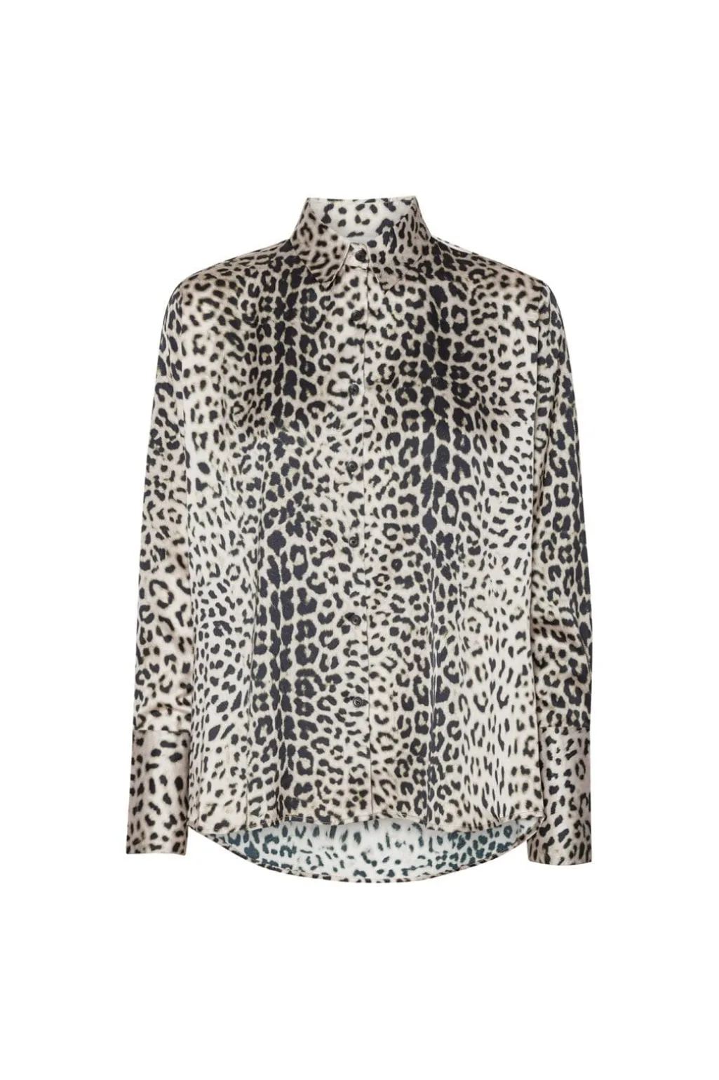 Kmjoseph Shirt 2124