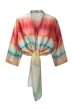 Kmkeira Kimono 2453