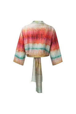 Kmkeira Kimono 2453