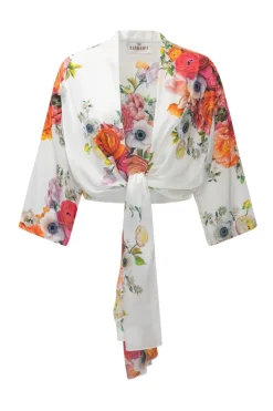 Kmkeira Kimono 2454